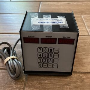 Nasco LifeForm Simulator Training Electronic Box Only